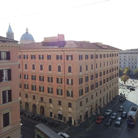Hotel Marcantonio
