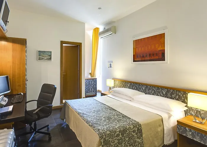 Otel Marcantonio 2*