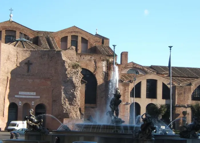 Otel Marcantonio 2*