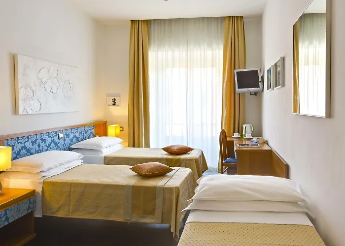 Marcantonio Otel Roma