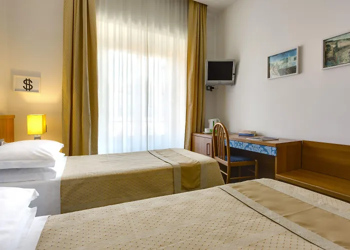Marcantonio Otel 2*