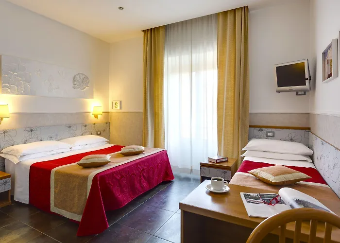 Otel Marcantonio 2*