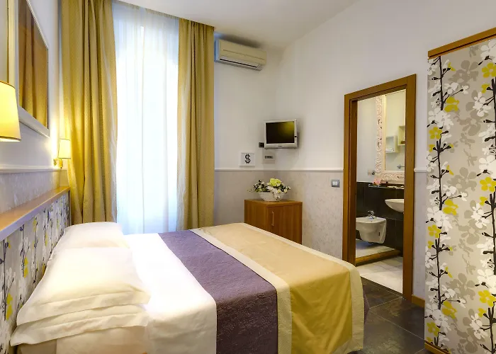 Marcantonio Otel 2*
