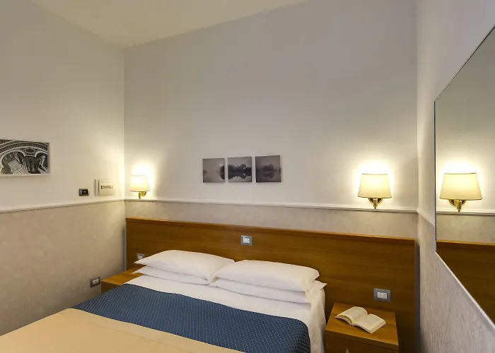 Marcantonio Otel Roma