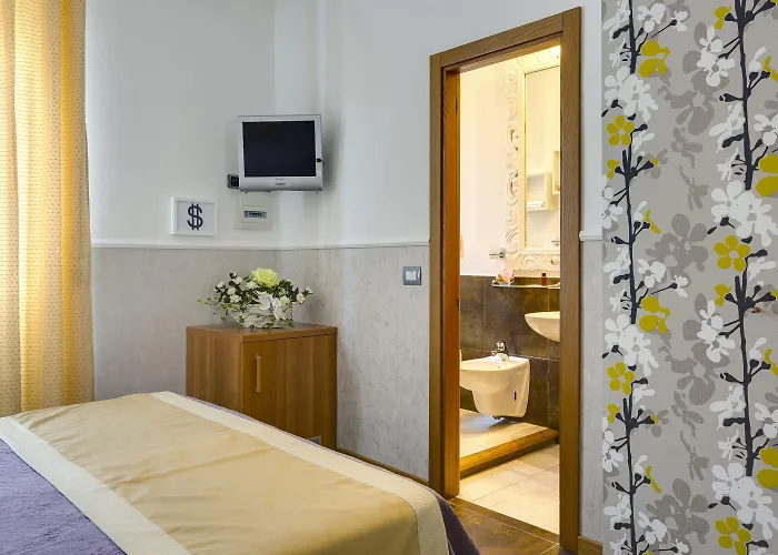 Otel Marcantonio 2*
