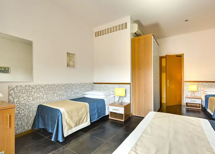 Marcantonio Otel Roma