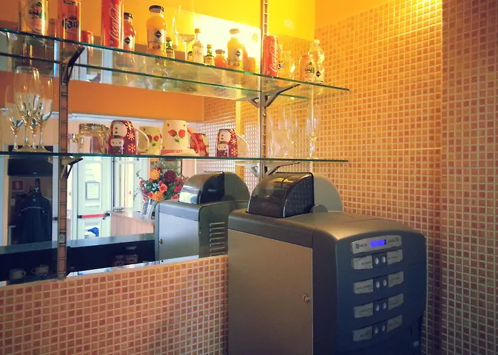 Marcantonio Otel 2*