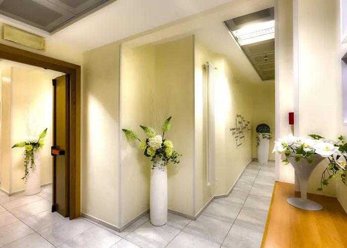 Otel Marcantonio Roma
