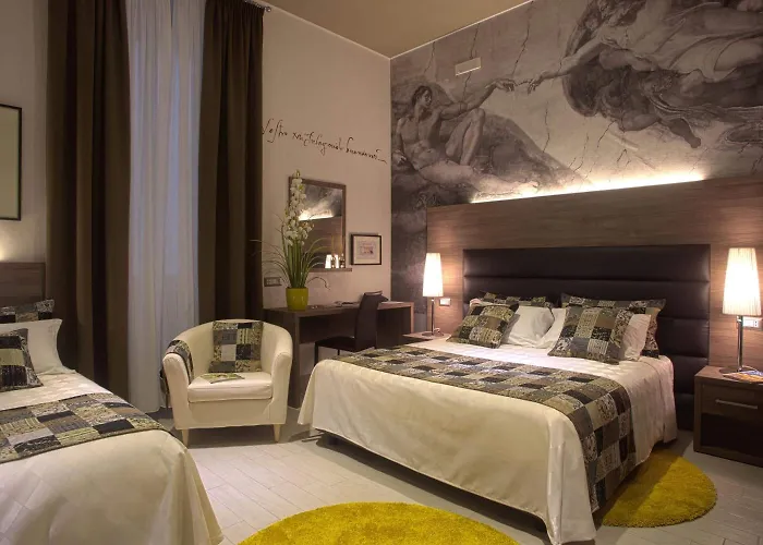 Marcantonio 2* Roma