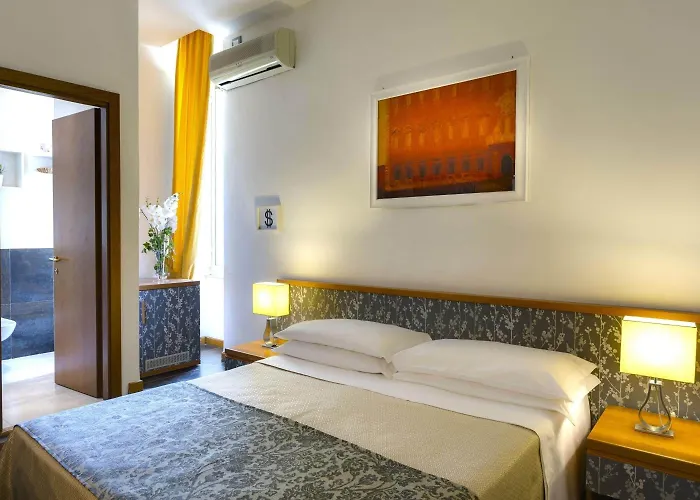 Marcantonio 2* Roma