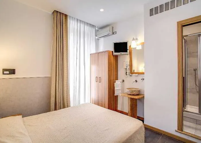 Marcantonio Otel Roma
