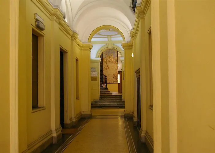 Otel Marcantonio