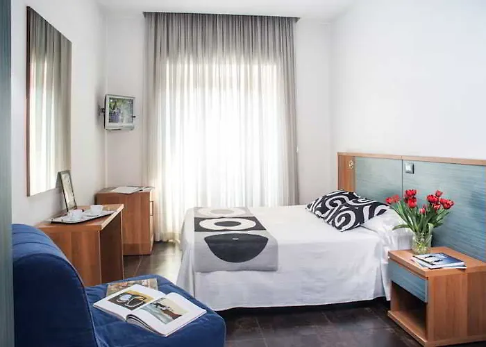 Marcantonio Otel Roma