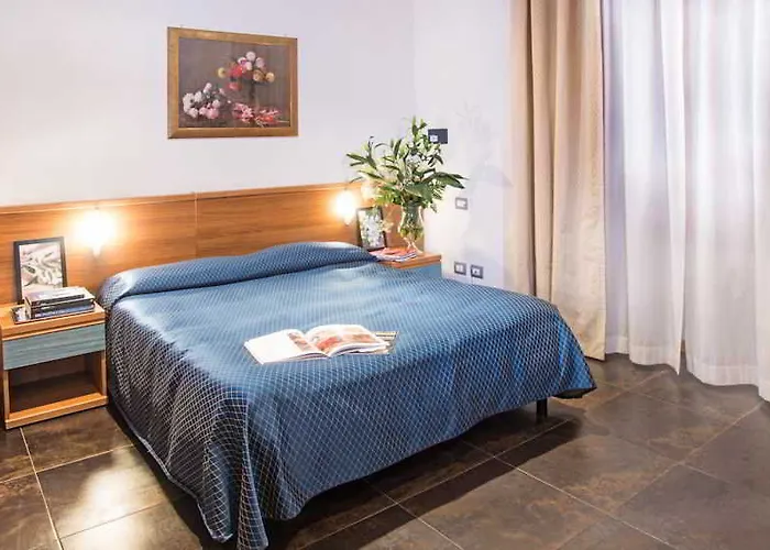 Otel Marcantonio 2*