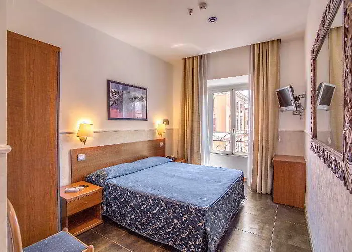 Otel Marcantonio