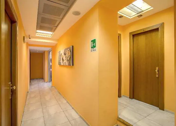 Marcantonio Otel Roma