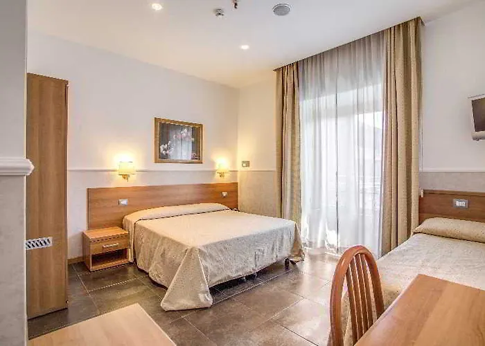 Otel Marcantonio 2*