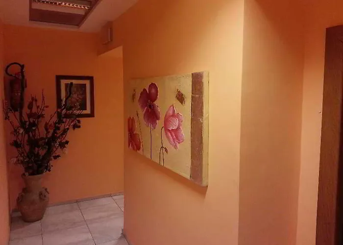 Otel Marcantonio