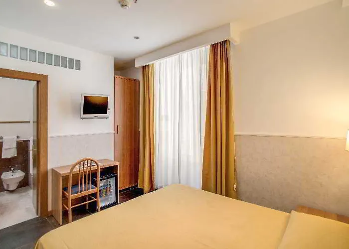 Otel Marcantonio 2*