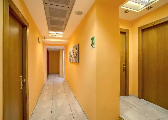 Marcantonio Otel 2*