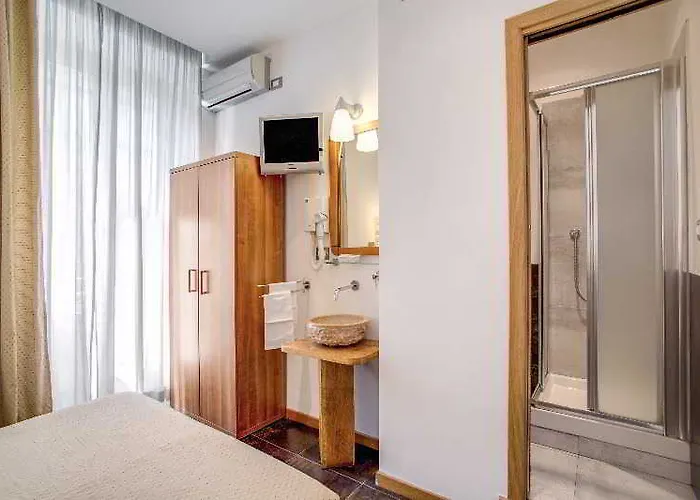 Otel Marcantonio 2*