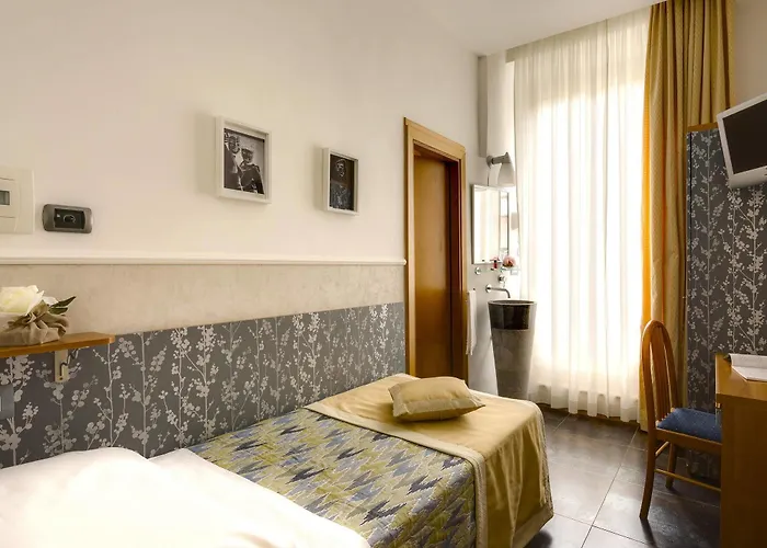 Marcantonio Otel Roma